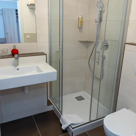 Eyachperle Hotel 2*