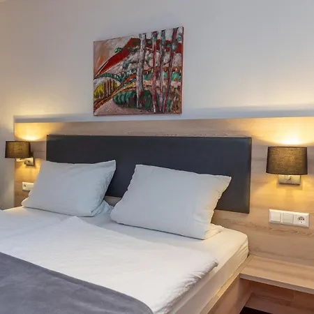 Hotel Eyachperle Haigerloch