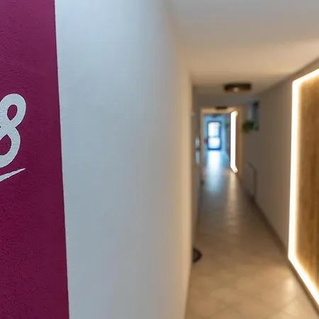 Hotel Eyachperle Haigerloch