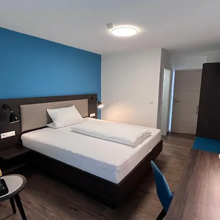 Eyachperle Hotel