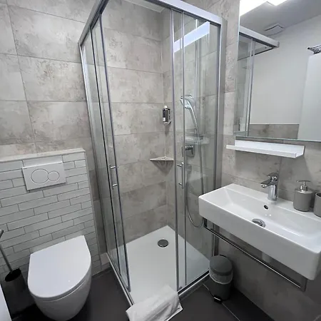 Otel Eyachperle 2*