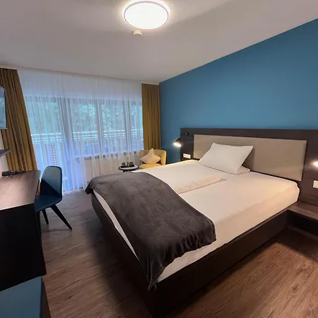 Eyachperle Hotel Haigerloch