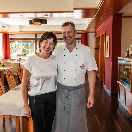 Hotel Eyachperle Haigerloch