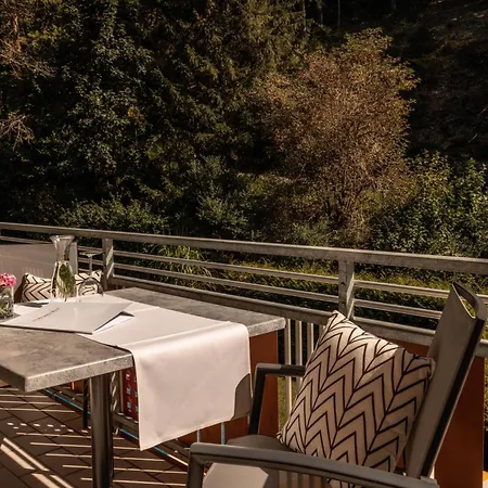 Eyachperle Hotel Haigerloch