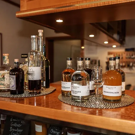 Eyachperle Hotel Haigerloch