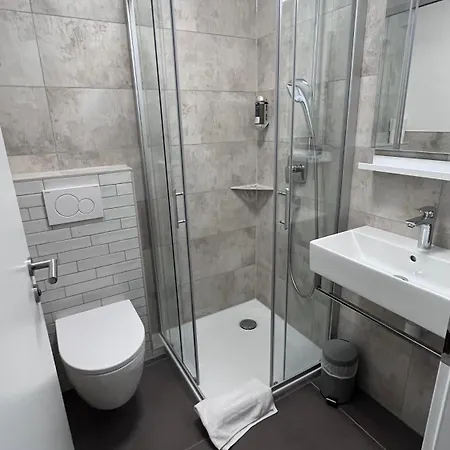 Otel Eyachperle 2*