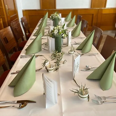 Eyachperle Hotel Haigerloch