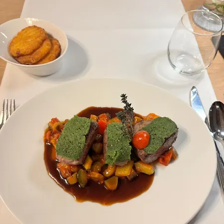 Hotel Eyachperle Haigerloch