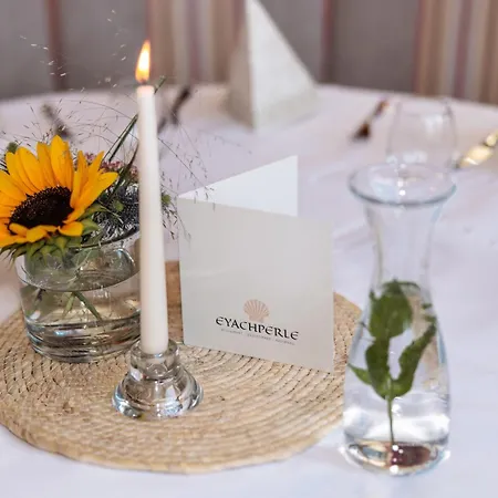 Eyachperle 2* Haigerloch