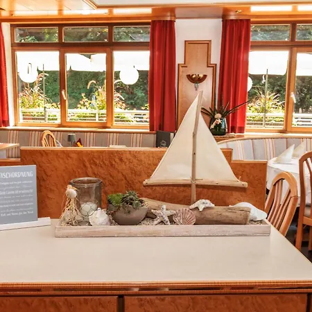 Eyachperle Hotel Haigerloch