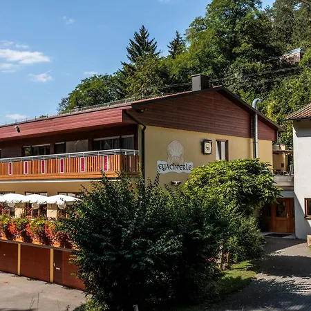 Hotel Eyachperle Haigerloch