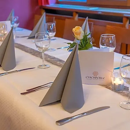 Eyachperle Hotell Haigerloch
