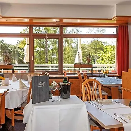 Hotell Eyachperle Haigerloch