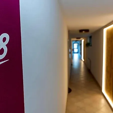 Eyachperle Hotell 2*