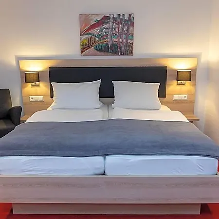 Eyachperle Hotell Haigerloch