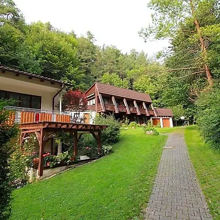 Hotell Eyachperle Haigerloch