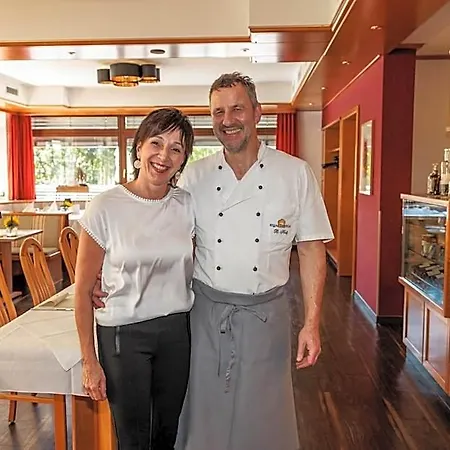 Hotell Eyachperle Haigerloch