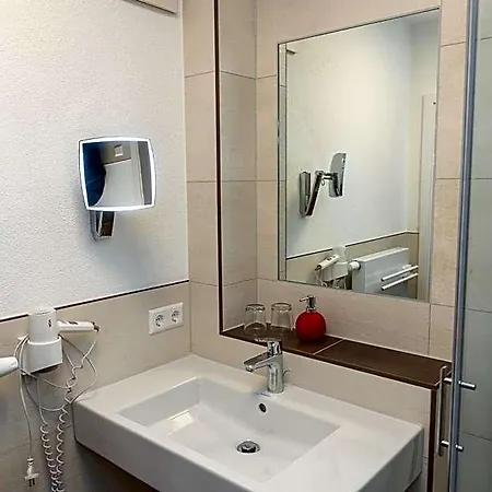 Hotell Eyachperle Haigerloch
