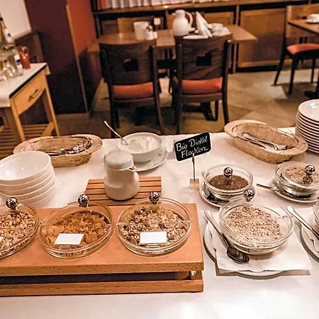 Hotell Eyachperle