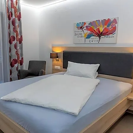Eyachperle Hotell