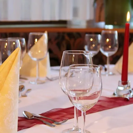 Eyachperle Hotel Haigerloch