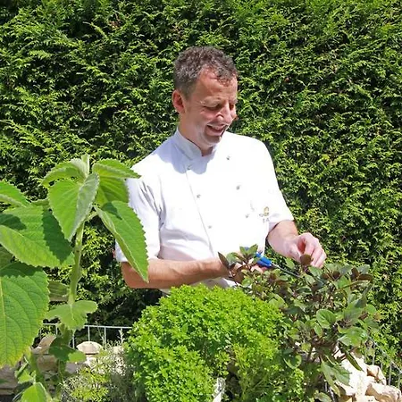 Eyachperle 2* Haigerloch