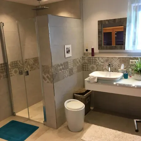 Hotel Eyachperle
